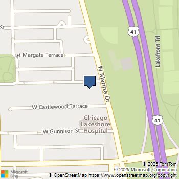 4880 N Marine Drive # 606 Chicago, IL MLS# 12532597