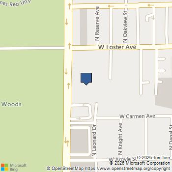 5113 N East River Road # 1K Chicago, IL MLS# 12669530