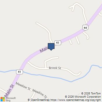 184 Main Street Salisbury, CT MLS# 24145139
