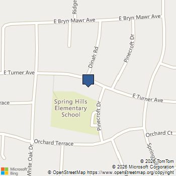 535 E Turner Avenue Roselle, IL MLS# 12725979