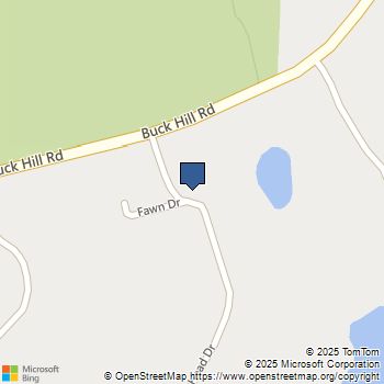 0 Stag Head Drive Burrillville, RI MLS# 1380191