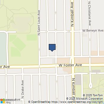 5224 N Bernard Street # 1 Chicago, IL MLS# 12532712