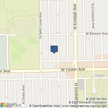 5226 N Bernard Street # 1 Chicago, IL MLS# 12532715