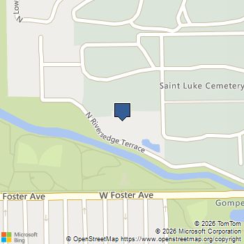 5255 N Riversedge Terrace # 309 Chicago, IL MLS# 12630457