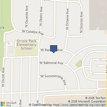 7337 W Rascher Avenue Chicago, IL MLS# 12573117