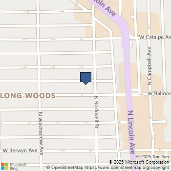 2606 W Balmoral Avenue # 311 Chicago, IL MLS# 12536845