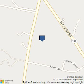 186 Day Street Granby, CT MLS# 24075760