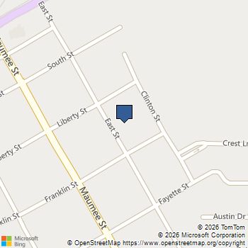 311 East Street Jonesville, MI MLS# 70512771