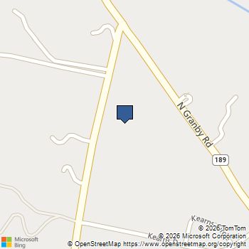 192 Day Street Granby, CT MLS# 24065255