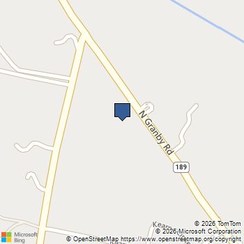 277 North Granby Road Granby, CT MLS# 24065270