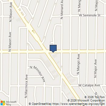 5545 N Milwaukee Avenue Chicago, IL MLS# 12780393