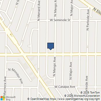 5600 N Mango Avenue # 2 Chicago, IL MLS# 12577895