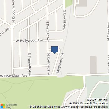 5635 N Kostner Avenue Chicago, IL MLS# 12532878