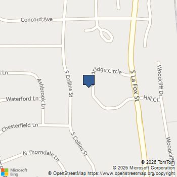 330 Woodridge Circle # C South Elgin, IL MLS# 12539283