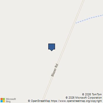 0 Blazer Road Raisinville Twp, MI MLS# 57050220267