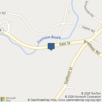 359 East Street Stafford, CT MLS# 24200350