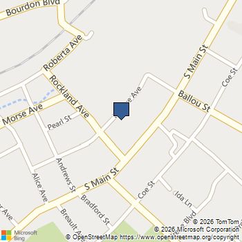 84 Bernice Avenue Woonsocket, RI MLS# 1404042