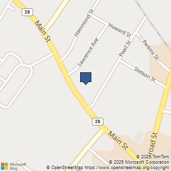 123 Manin St Bridgewater, MA MLS# 73454838