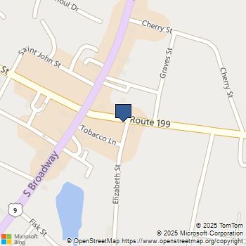 24 E Market Red Hook, NY MLS# 925622