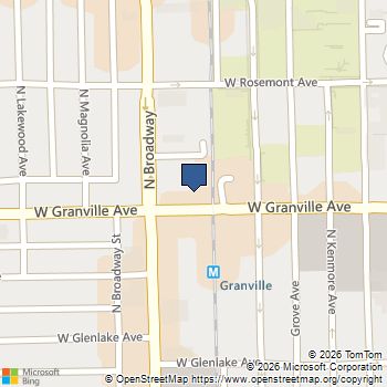 1134 W Granville Avenue # P-336 Chicago, IL MLS# 12558935