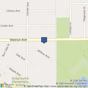 2027 Walnut Avenue Hanover Park, IL MLS# 12645192