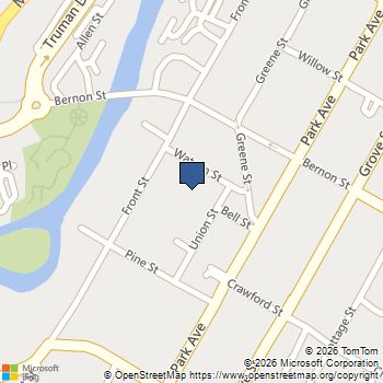 25 Union Street Woonsocket, RI MLS# 1414275