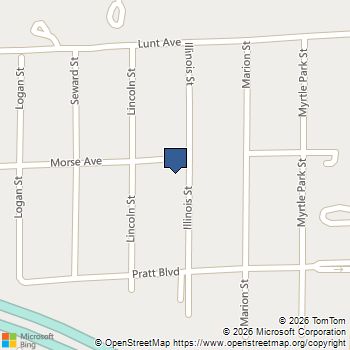 1500 illinois Street Schaumburg, IL MLS# 12781966