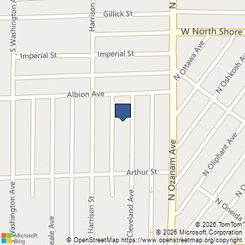 916 Cleveland Avenue Park Ridge, IL MLS# 12588499