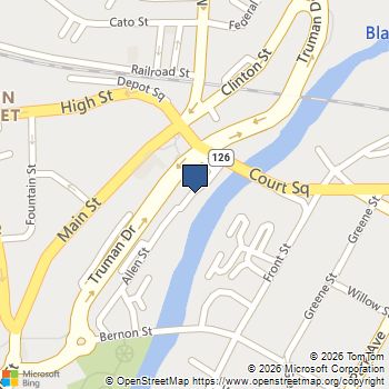 180 Allen Street 104 Woonsocket, RI MLS# 1405272