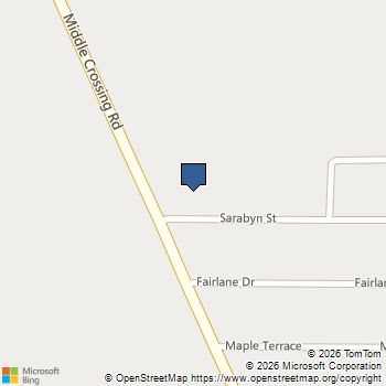 28860 Sarabyn Street Dowagiac, MI MLS# 70513055