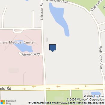 815 Leicester Road # 214A Elk Grove Village, IL MLS# 12710503