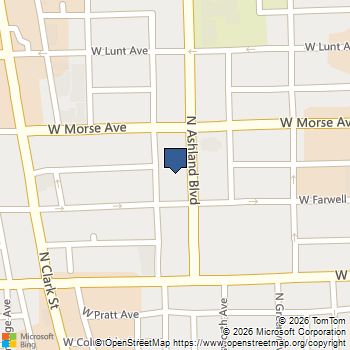 6912 N Ashland Boulevard # 103 Chicago, IL MLS# 12783664