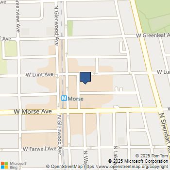 1337 W Lunt Avenue # 2L Chicago, IL MLS# 12536539