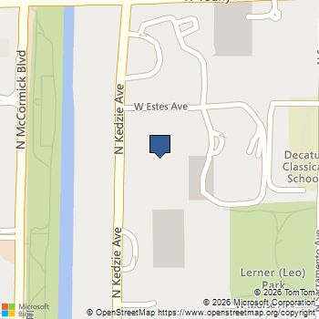 7033 N KEDZIE Avenue # 1602 Chicago, IL MLS# 12659696