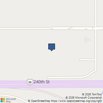 23959 580th Avenue Ames, IA MLS# 737579