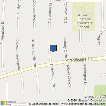 7927 SHERWOOD Circle Hanover Park, IL MLS# 12668135