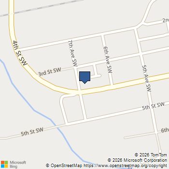 307 7th Avenue SW State Center, IA MLS# 738770