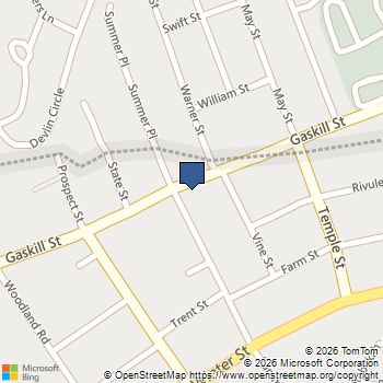 473 Summer Street Woonsocket, RI MLS# 1410725