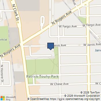 1711 W Jarvis Avenue # 102 Chicago, IL MLS# 12730778