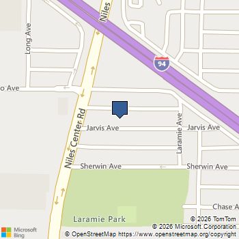 5250 Jarvis Avenue Skokie, IL MLS# 12619216