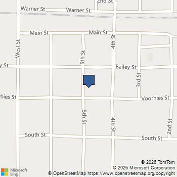 507 5th Street Colo, IA MLS# 738712