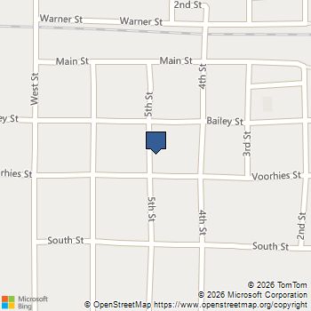 505 5th Street Colo, IA MLS# 738706