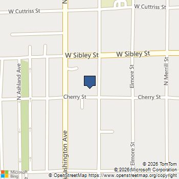 200 Cherry Street Park Ridge, IL MLS# 12586354