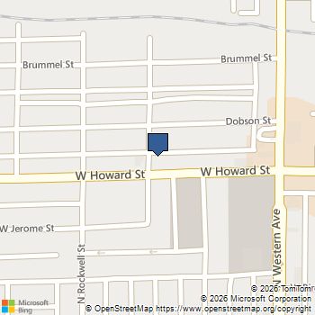 101 Ashland Avenue # 3S Evanston, IL MLS# 12734526
