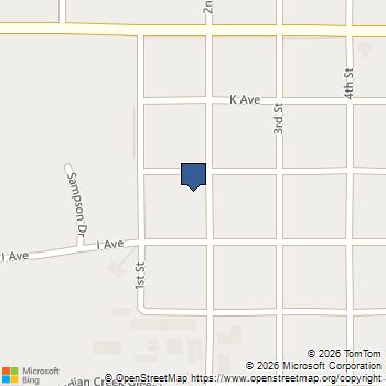 136 J Avenue Nevada, IA MLS# 733148