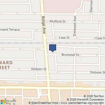 929 BRUMMEL Street # 2 Evanston, IL MLS# 12577025