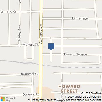 1217 W Harvard Terrace # 2 Evanston, IL MLS# 12534660