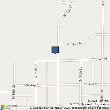 1524 6Th Avenue N Denison, IA MLS# 6343248