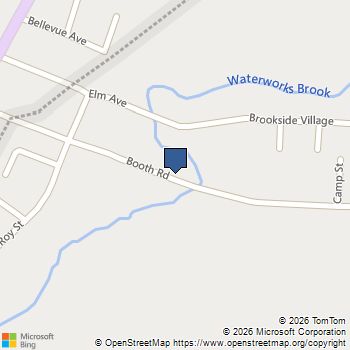 27 Booth Road Enfield, CT MLS# 24195578