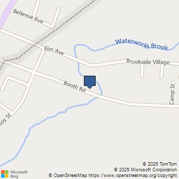 27 Booth Road Enfield, CT MLS# 170572498